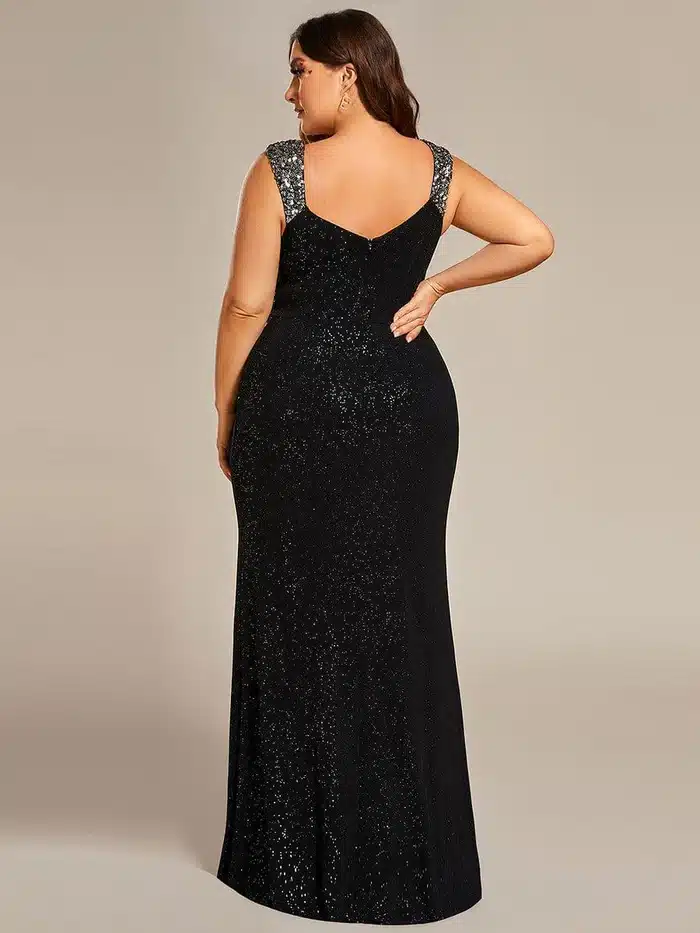 Shop Best Black Prom Dress using Ever Pretty Promo Code