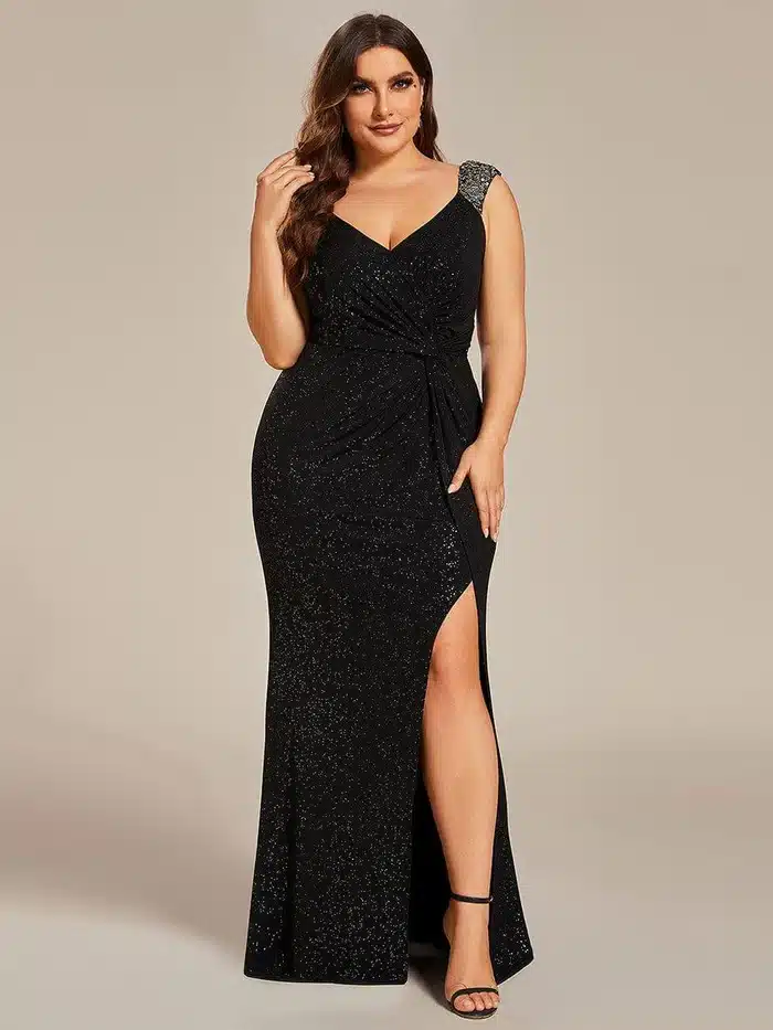 Shop Best Black Prom Dress using Ever Pretty Promo Code
