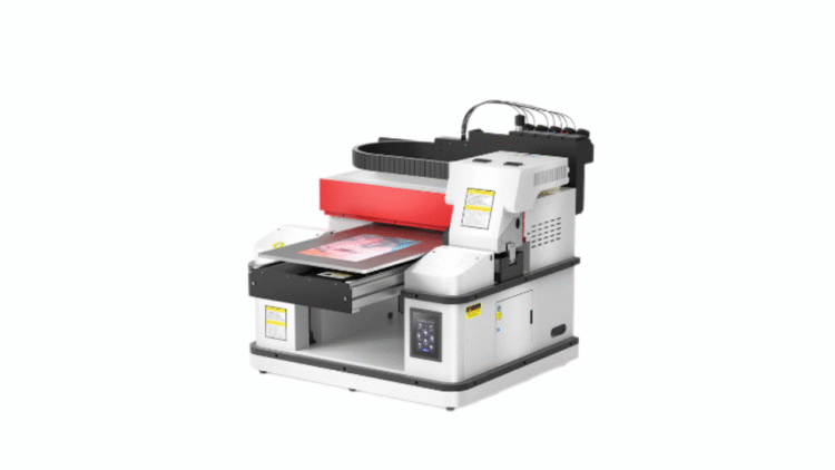 Buy UV Coating Machine for Printing using Procolored Discount code