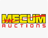Mecum Auction