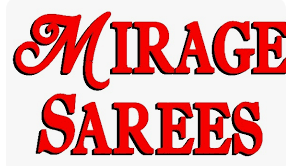 Mirage Sarees