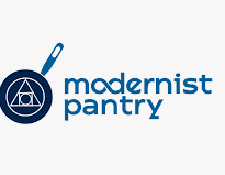 Modernist Pantry
