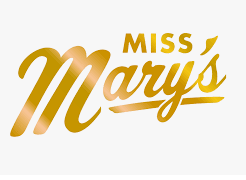 Miss Mary's Mix