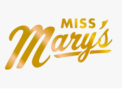 Miss Mary's Mix