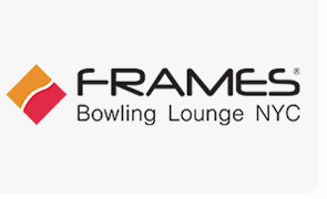 Frames Bowling NYC