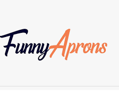 Funny Aprons