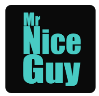 Mr Nice Guy