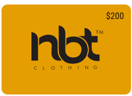 NBT Clothing