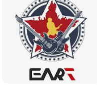 Eart Guitar