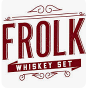 Frolk Whiskey Set