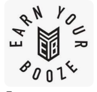 Earn Your Booze
