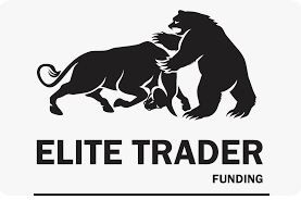 Elite Trader Funding