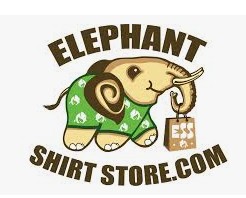 Elephant Shirt Store