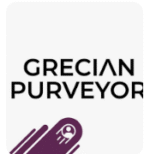 Grecian Purveyor