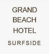 Grand Beach Hotel Surfside