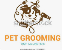 Groomy Pet