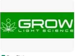 Grow Light Science