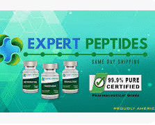 Expert Peptides