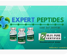 Expert Peptides