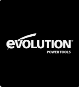 Evolution Power Tools Chop Saw
