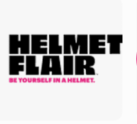 Helmet Flair
