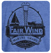 Fair Winds Fasteners