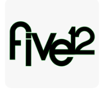 Five12 Apparel