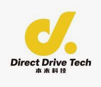 direct drive technology limited
