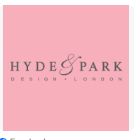 Hyde Park Design
