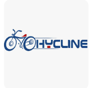 Hycline Bike Tire