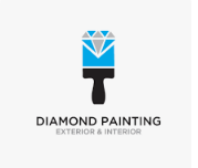 diamond painting creations
