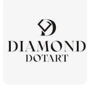 diamond dot art