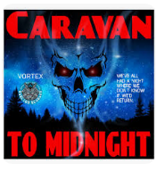 Caravan to Midnight