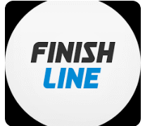 Finsh Line