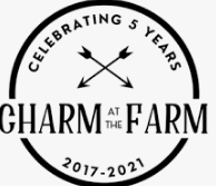 Charm at the farm