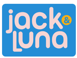 Jack and Luna