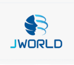 J WORLD