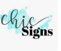 Chic Signs