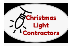 christmas light contractors usa