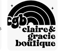 claire and gracie boutique