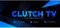 clutch tv