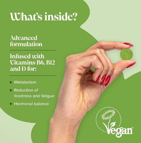 Shop Best Apple Cider Vinegar Gummies with Novomins Discount Code