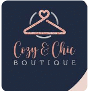 cozy and chic boutique