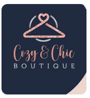 cozy and chic boutique