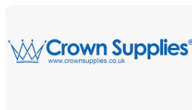 crown limited supply
