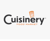 cuisinery food market