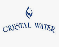 crystal water designs