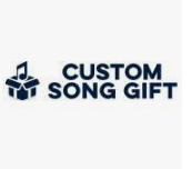 custom song gift
