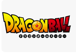 dragon ball merch