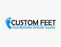 custom feet insoles